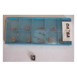 Inserto Carburo APKT 080304R IN2030