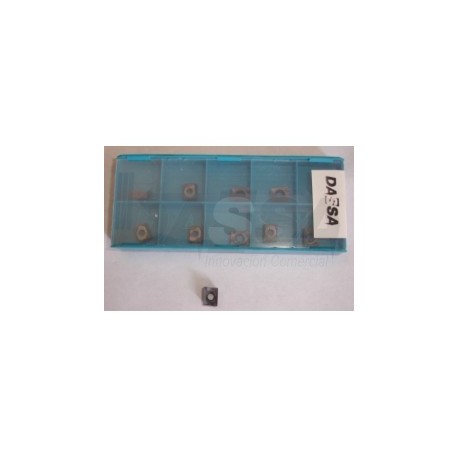Inserto Carburo APKT 080304R IN2030
