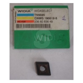 Inserto Carburo CNMG 643-5 (190612) TN5020