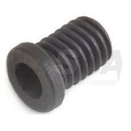 Tornillo Hueco para asientos TH0608