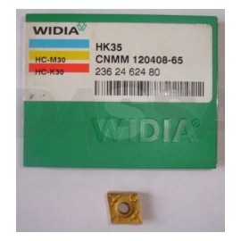 Inserto Carburo CNMM 432-65 (120408) HK35