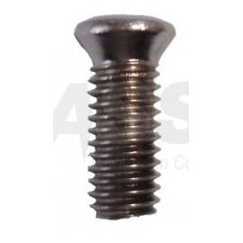 Tornillo Torx 60° (calidad 10.9) M 3 x 7