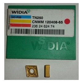 Inserto Carburo CNMM 432-65 (120408) TN250