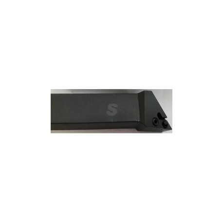 Tornillo Torx 60° (calidad 10.9) M3.5 x 9
