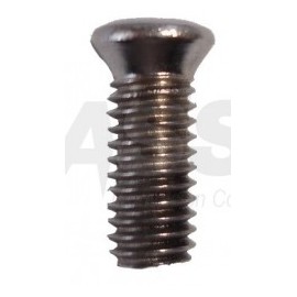 Tornillo Torx 60° (calidad 12.9) M2.5 x 5
