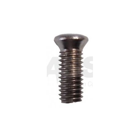Tornillo Torx 60° (calidad 12.9) M3.5 x 9