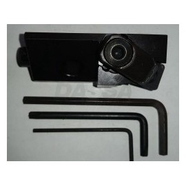 Cartuchos CSKNL 20CA-12-ID4