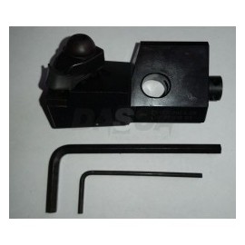 Cartuchos CSYCR 20CA-09