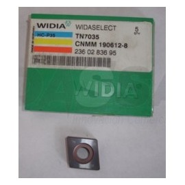 Inserto Carburo CNMM 643-8 (190612) TN7035
