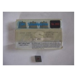 Inserto Ceramica CNGN 433 (120412) SL200