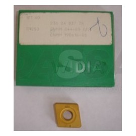 Inserto Carburo CNMM 644-65 (190616) TN250