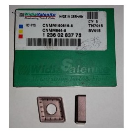 Inserto Carburo CNMM 644-8 (190616) TN7015