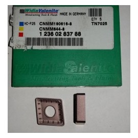 Inserto Carburo CNMM 644-8 (190616) TN7025
