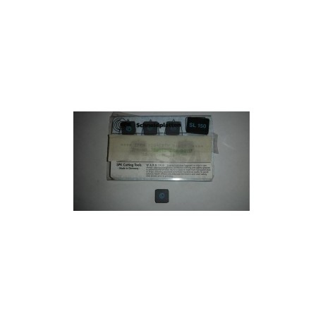 Inserto Ceramica SPKN 43EDTR (1204EDTR) SL150
