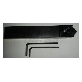 Porta Insertos Ext. Ceramica CSDNN...