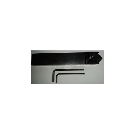 Porta Insertos Ext. Ceramica CSDNN...