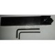 Porta Insertos Ext. Ceramica CSDNN...