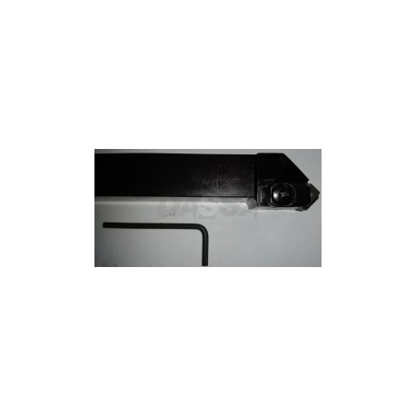 Porta Insertos Ext. Ceramica CSSNL 3225...