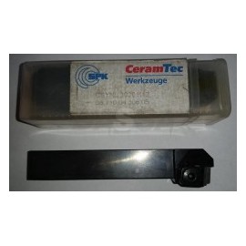 Porta Insertos Ext. Ceramica CSYNL 2020 K12