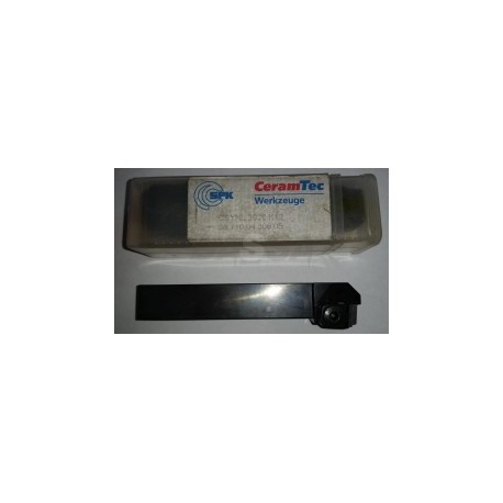 Porta Insertos Ext. Ceramica CSYNL 2020 K12