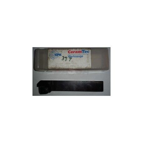Porta Insertos Ext. Ceramica CSYNR 2020 K12