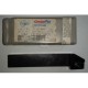 Porta Insertos Ext. Ceramica CTFNL 2525...