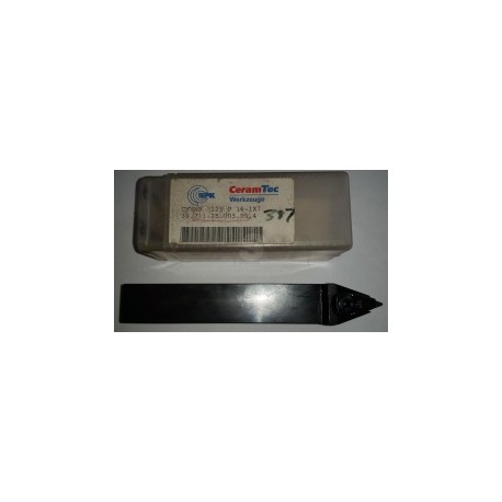 Porta Insertos Ext. Ceramica CVNN 3225...