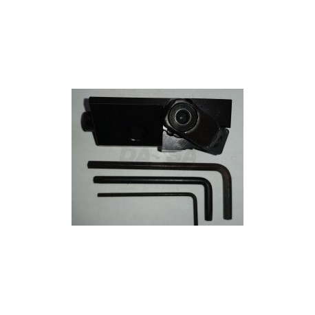 Cartuchos CSKNL 20CA-12-ID4