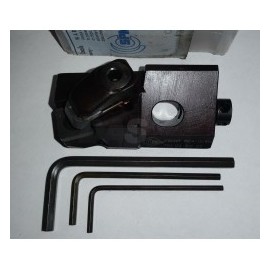 Cartuchos CSKNR 16CA-12-ID4