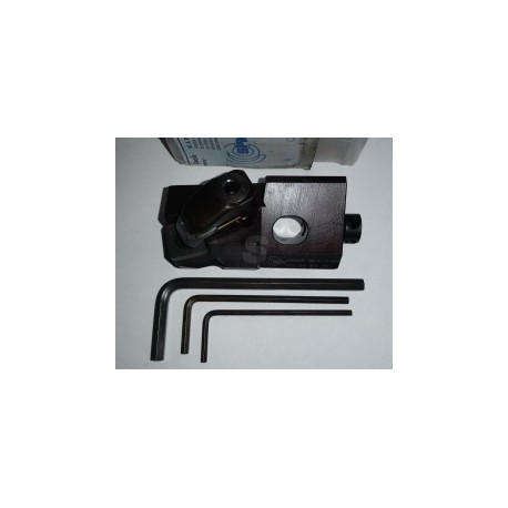 Cartuchos CSKNR 16CA-12-ID4