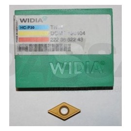Inserto Carburo DCMT 150404 (431) TN35