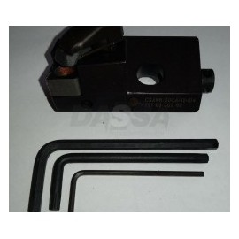 Cartuchos CSXNR 20CA-12-ID4