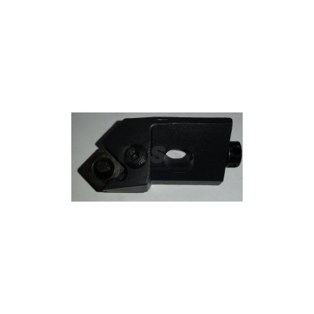 Cartuchos PSSNR 16 CA-12