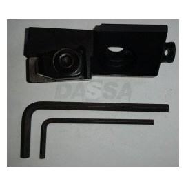 Cartuchos CSYCR 12CA-12