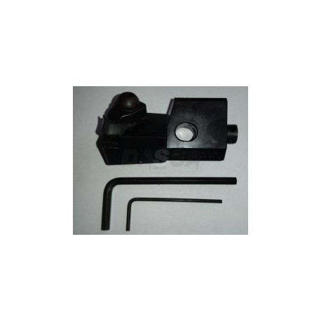 Cartuchos CSYCR 20CA-09