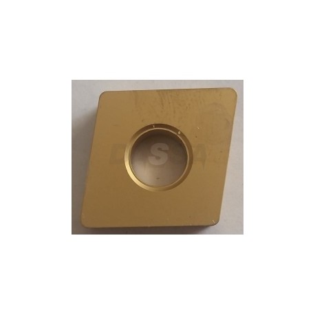 Inserto Carburo CNMA 643 (190612) KC850