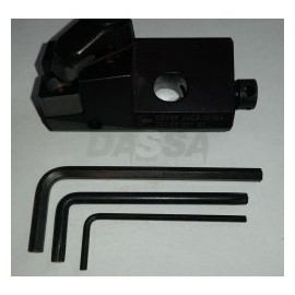 Cartuchos CSYNR 20CA-12-ID4