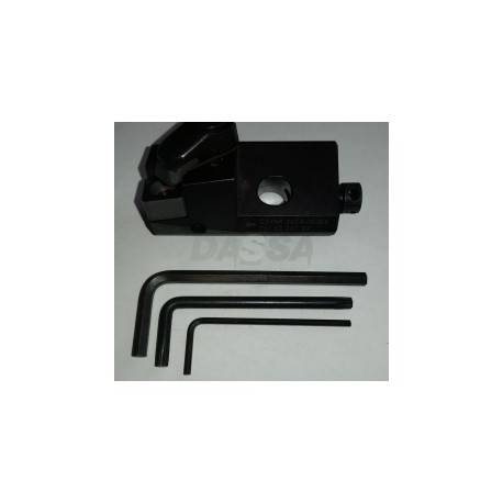 Cartuchos CSYNR 20CA-12-ID4