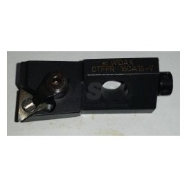 Cartuchos CTFPR 16CA-16-V