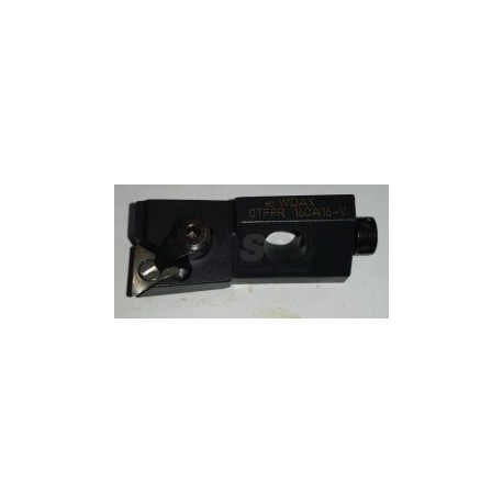 Cartuchos CTFPR 16CA-16-V