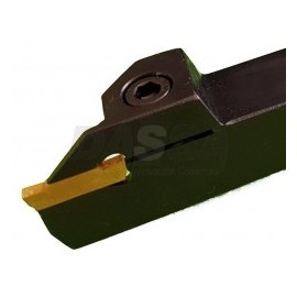 Porta Insertos Ranurado MGEHR 2020-2