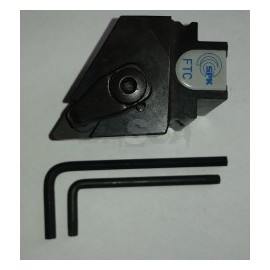 Cartuchos FTC32-CDJNR 3250-15-IX7