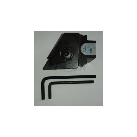 Cartuchos FTC32-CDJNR 3250-15-IX7