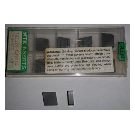 Inserto Ceramica CNG 432 (120408) 2SX8
