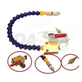 Sistema de Refrigeración por Vaporizacion