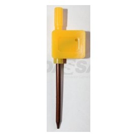 Llave Torx Tipo Bandera-T 7