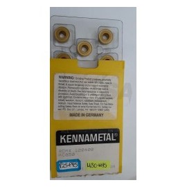 OFERTAS 2020!!! KENNAMETAL-RCMX120400