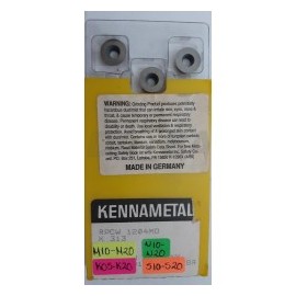 OFERTAS 2020!!! KENNAMETAL-RPCW1204MO