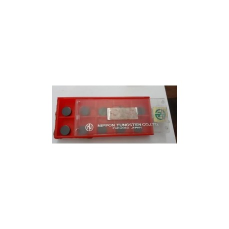 OFERTAS 2020!!! NIPPON TUNGSTEN-RNGN32 T-7