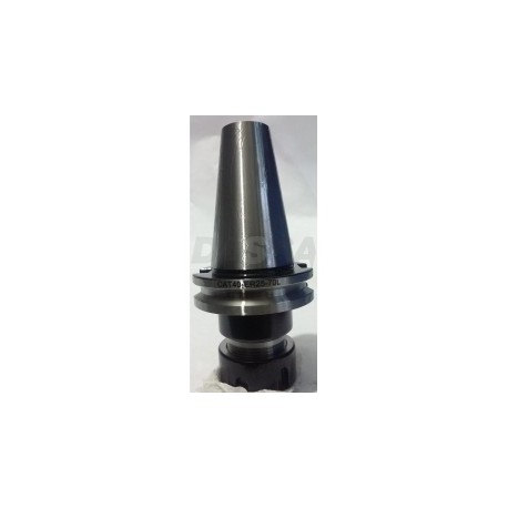 Porta Herramienta CAT 40 - ER25 - 70L